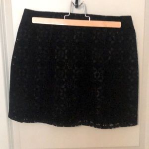 Pinkyotto mini skirt